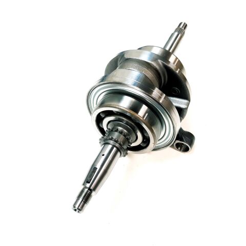 Crankshaft Ass'y