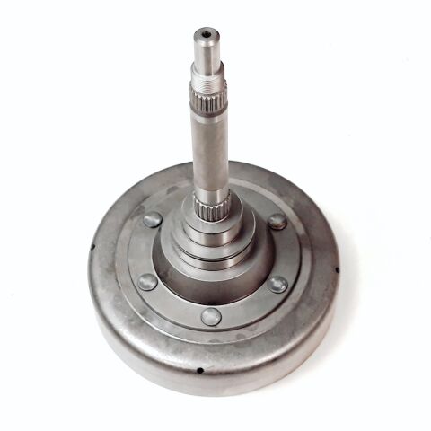 Housing(unavailable) or change 22340-E24-010+11000-E31-001+13200-E24-010+11320-E20-000+93405-E24-000