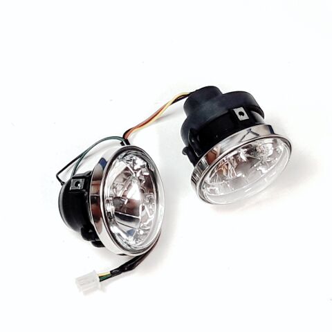 Head Lamp Comp