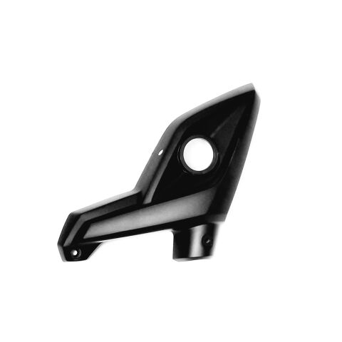 Front Bumper Cover, Right