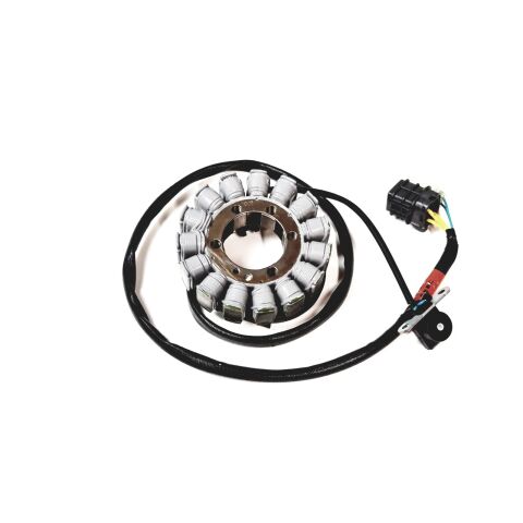 Stator (coil)