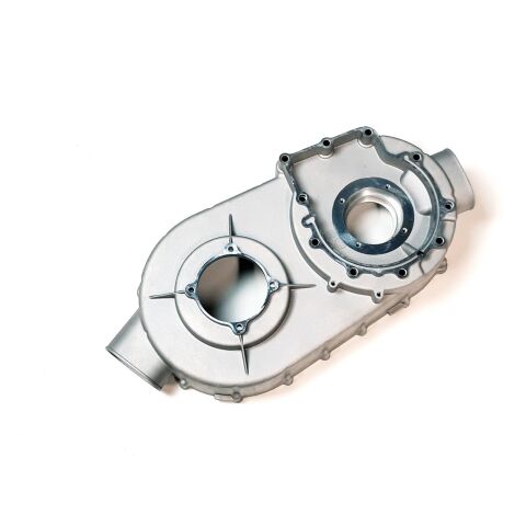 CVT HOUSING