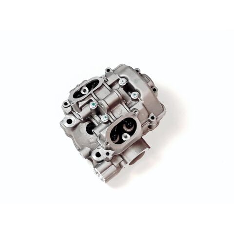 HEAD, CYLINDER-FINAL ASSY