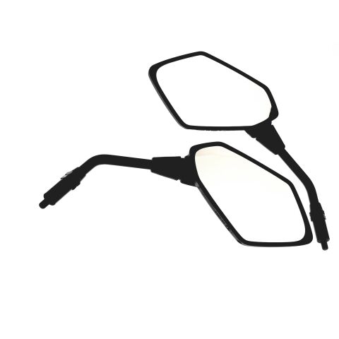 R/B 51115-A27-010  Rear Mirror, L+R