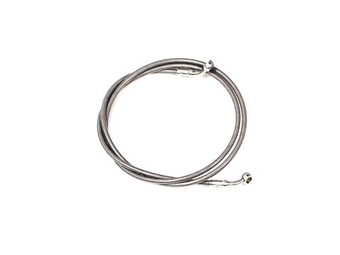 HOSE, REAR BRAKE-TBX/TRV