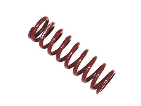 Spring:(T) 8.000 TLG X 1.875 ID X 250,8 lbs/in,