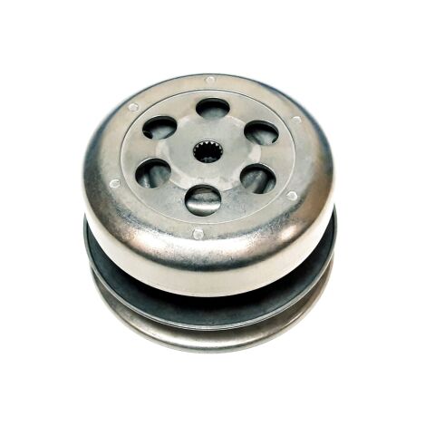 DRIVEN  ASSY COMPLETE
