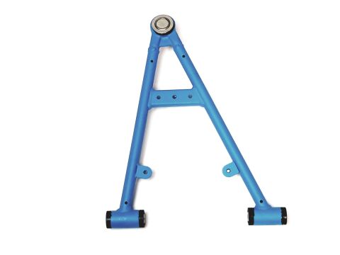 BLUE LOWER WELD ARM FL