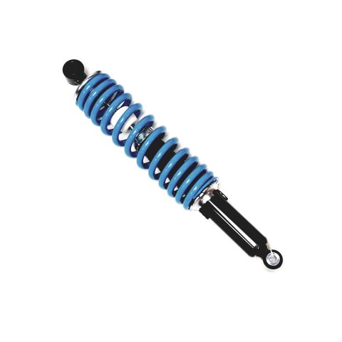 BLUE REAR SHOCK ABSORBER