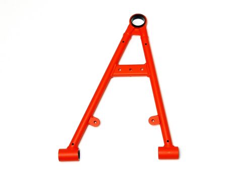 RED LOWER WELD ARM FR