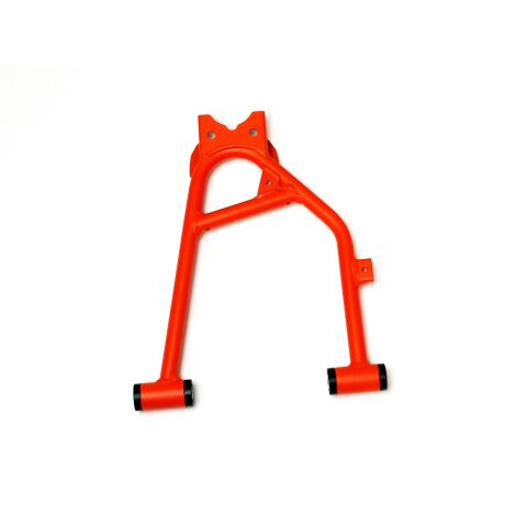 RED UPPER WELD ARM RL