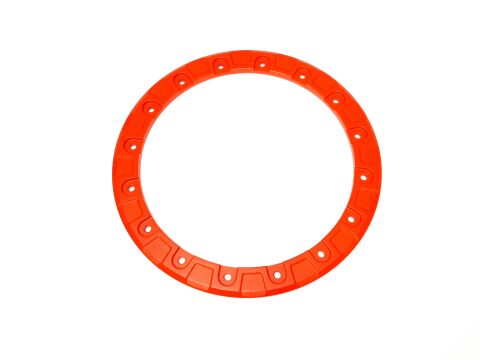 RED ANTI SLIP RING