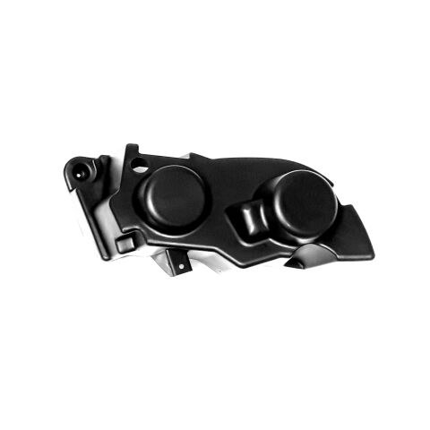 FENDER, HEAD LAMP LH.