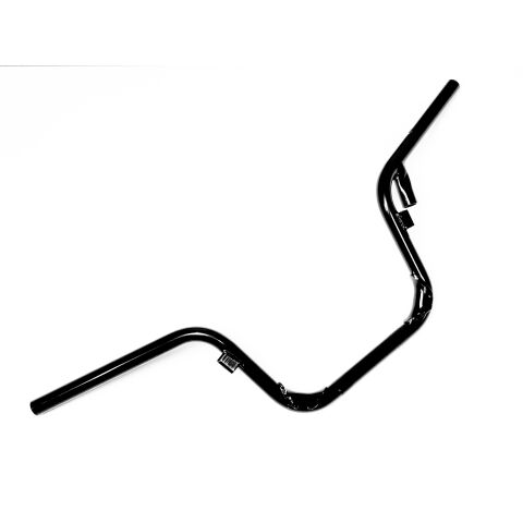 HANDLE BAR ASSY.