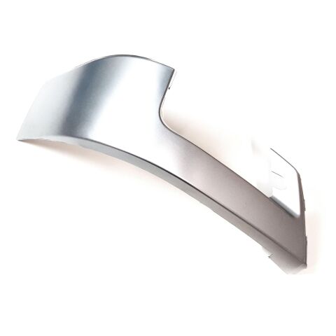 REAR RIGHT TRIM COVER 1 (SILVER) (PAINTING)