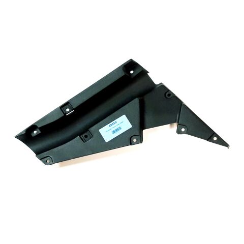 RH Upper Panel, Liner Panel