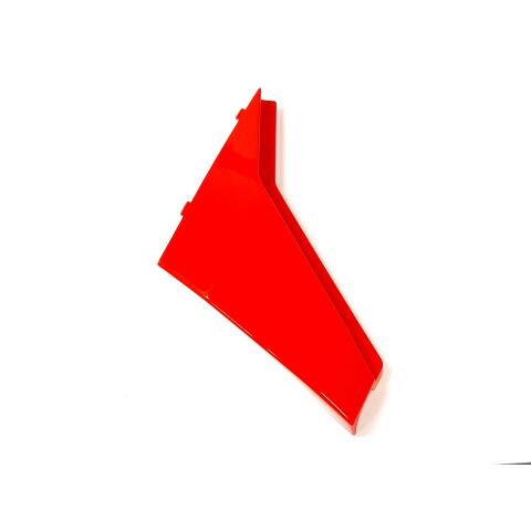 LH Upper Panel,Red