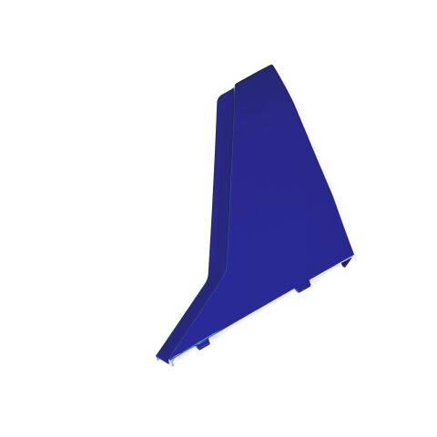 LH Upper Panel,Blue