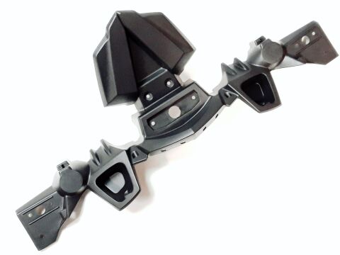 R/B 72250-A03-111 + 83131-A27-000  Cover Fender, Rear (400)