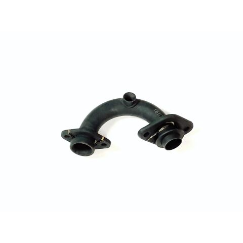 EXHAUST PIPE