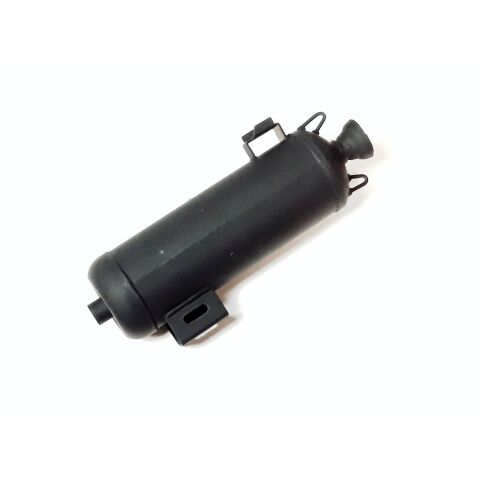MUFFLER
