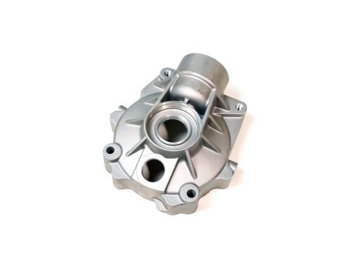 Front Axle Box Cover