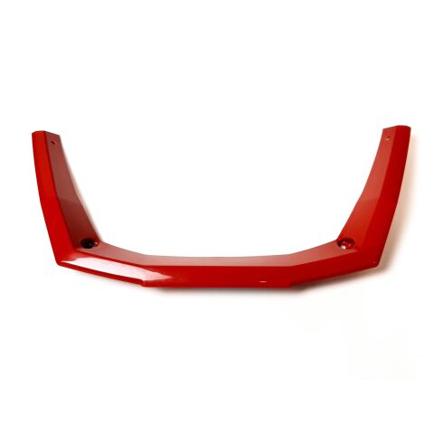 INSERTS, FRONT RACK, RED
