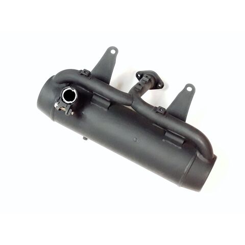 BODY COMP, MUFFLER (unavailable)