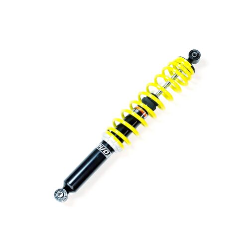 SHOCK ABSORBER ASSY., REAR
