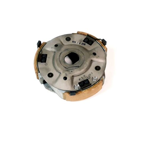 Carrier Ass'y, Clutch