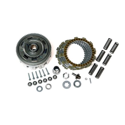 MULTIPLATE CLUTCH