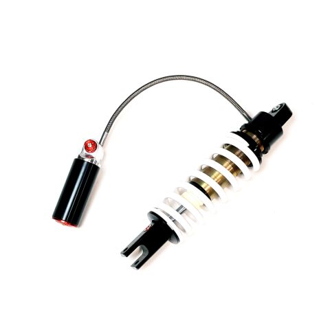 Gas Shock Absorber, Rear