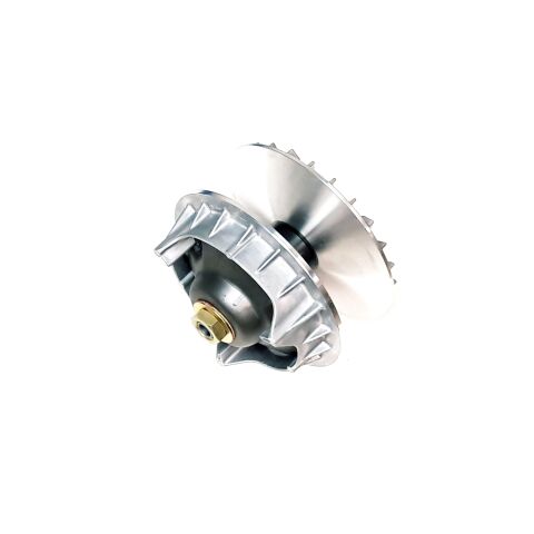 Drive Pulley Comp.