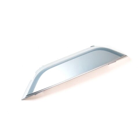 FRONT DECORATIVE COVER (SILVER)
