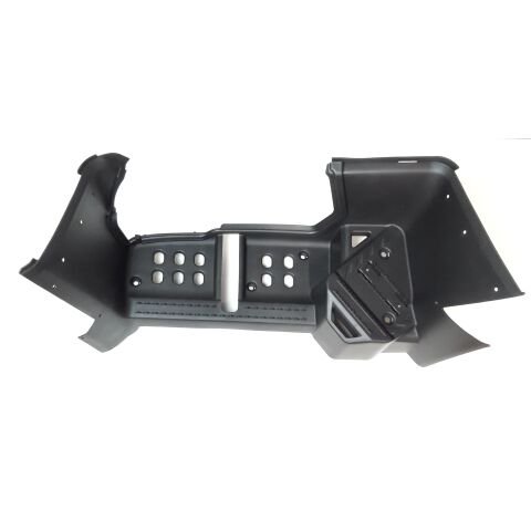 FOOT BOARD ASSY., LH.