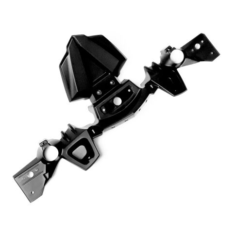 R/B 72250-A03-101 + 83131-A27-000  Cover Fender, Rear (On-road)