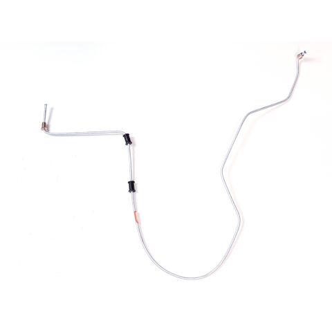 TUBE DISKBRAKE,FOOT BRAKE
