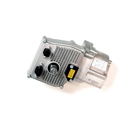 EPS(TI) (BRUSHLESS)