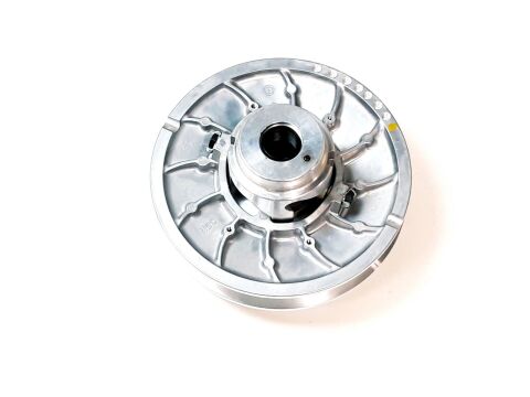 SECONDARY CLUTCH ASSEMBLY(HZ)