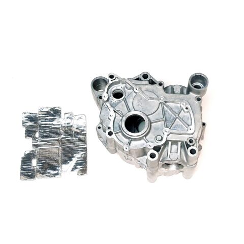 TRANSMISSION HOUSING (unavailable)