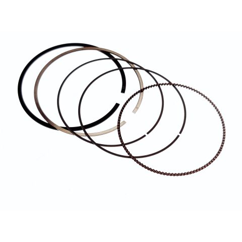 PISTON RING COMPONENT
