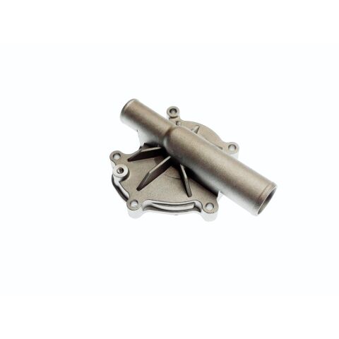 WATER PUMP COVER