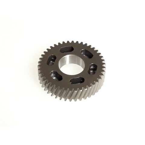 H GEAR DRIVEN GEAR