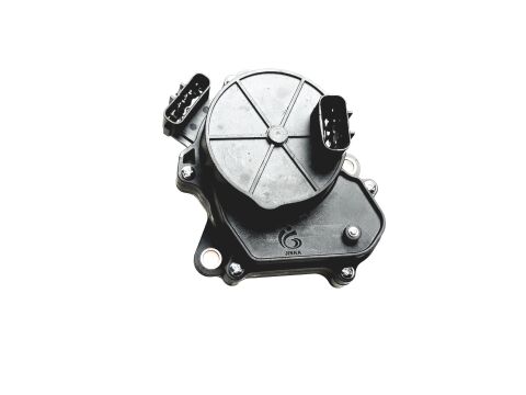 TRANSFER CASE ASSEMBLY