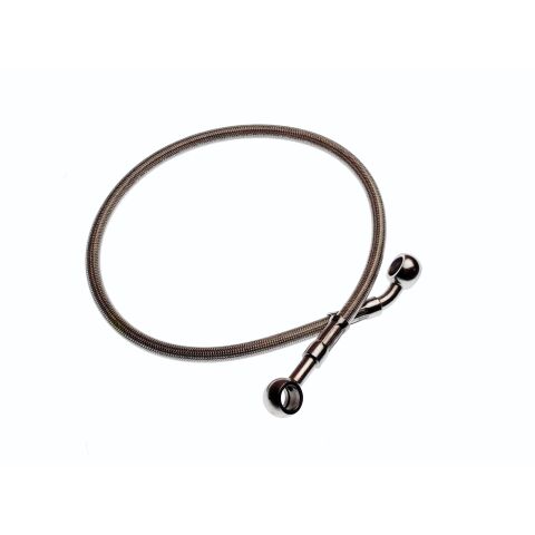 FRONT BRAKE OIL TUBE