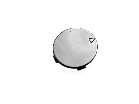 PEAK BLACK LEFT BACK CUSHION PLUG