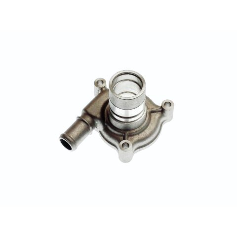 Body, Water Pump