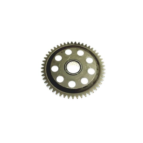 GEAR, starter clutch