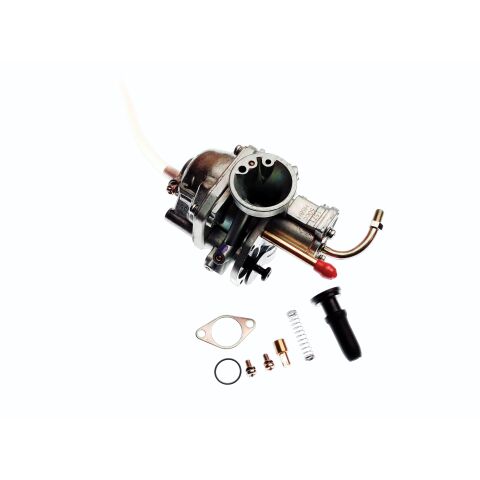 Carburetor Ass'y