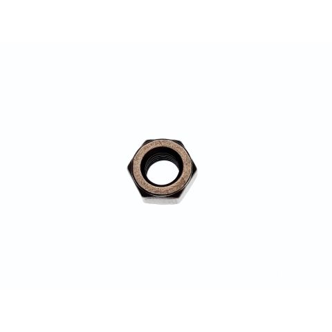 ADJUST NUT,  VALVE